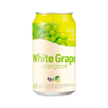 Makgoli de Uvas 350ml Lata